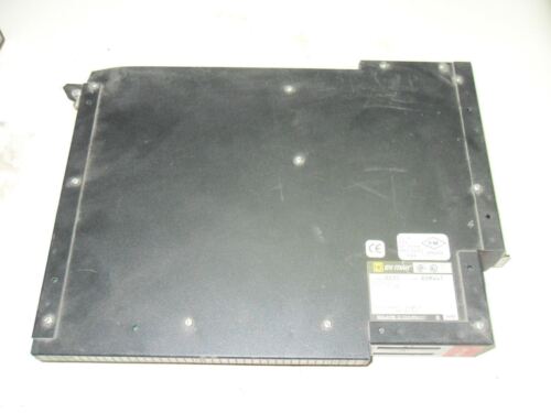 1 Square D SY/MAX ROM-441 SERIES F2 OUTPUT MODULE