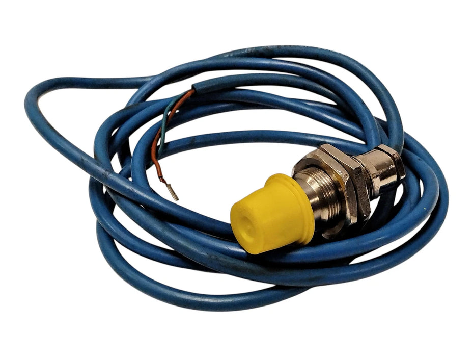 Pepperl Fuchs NJ1.5-18GM-N-D 8.2 V Inductive Proximity Sensor