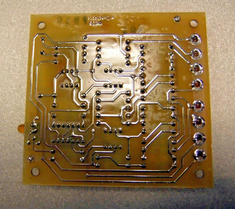 Westinghouse PC Board 235p626H01A