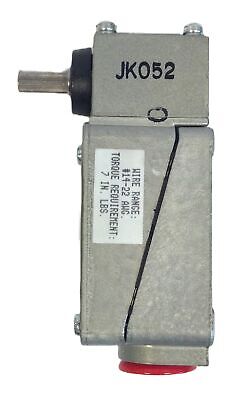 Schneider Electric Telemecanique C2B-JK052 R.B. Denison Lox-Switch Limit Switch