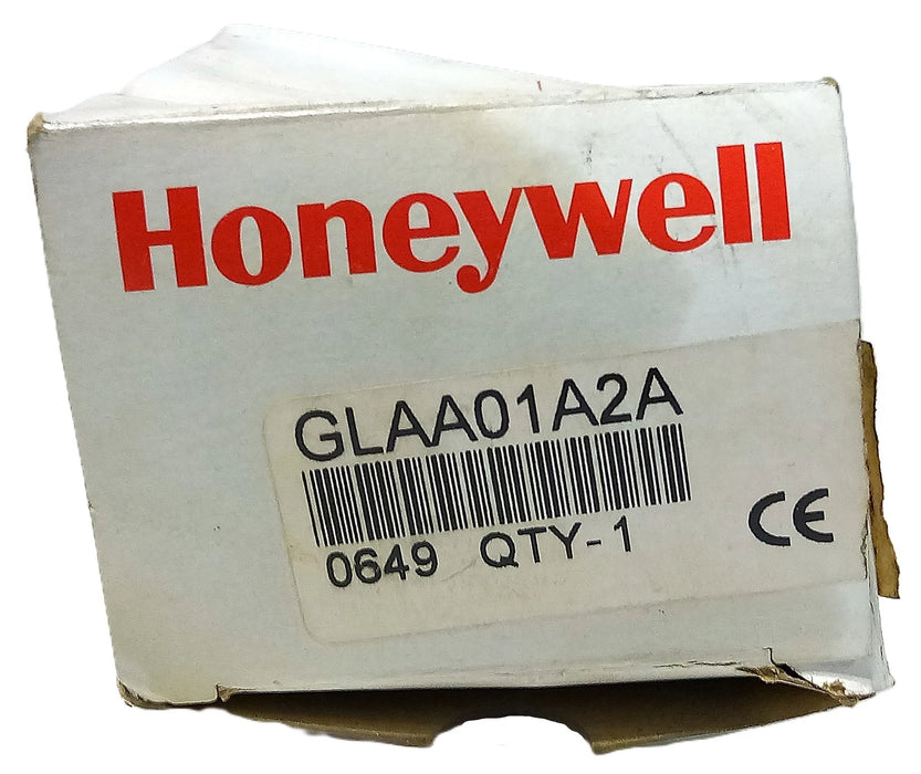 Honeywell GLAA01A2A 600 V 10 A Rotary Gear Limit Switch w/ Roller Lever