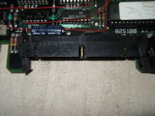 Gould Modicon AS-506P-002 REV C21 Memory Module