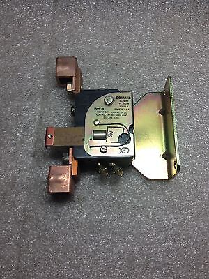 Square D 9065-AFO-1R OVERLOAD RELAY