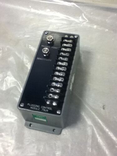HARNISCHFEGER 79U9 PLUGGING CONTROL MODULE- NO BOX