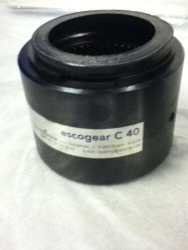 ESCOGEAR C40 COUPLING ASSEMBLY