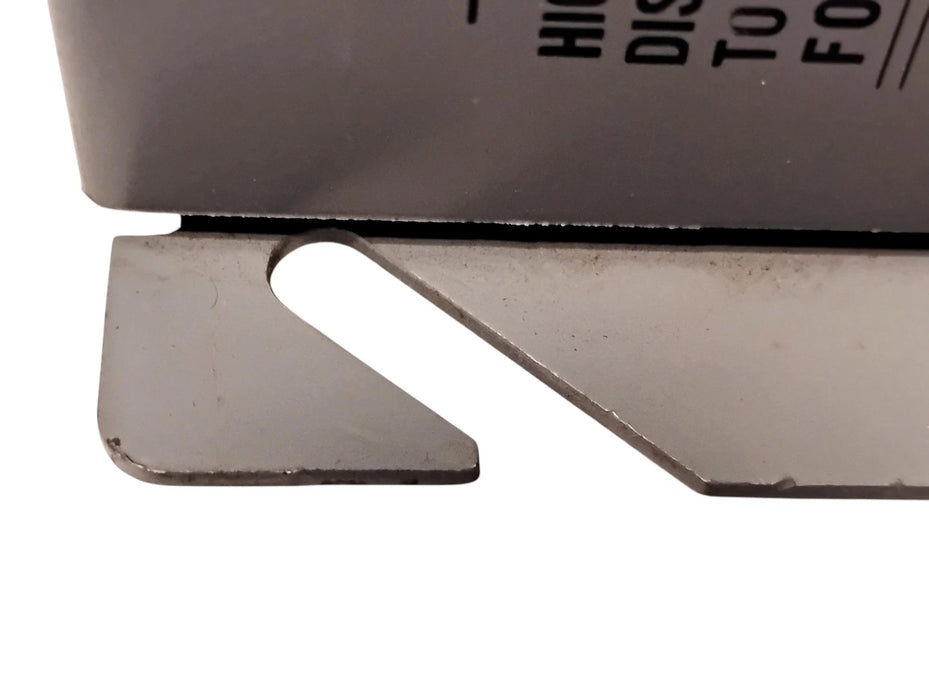 Dayton 2E342 120 V AC Magnetic Fan Relay