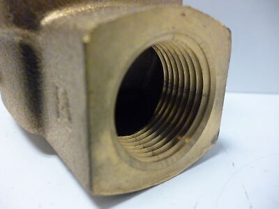 SMC VNB304A-N20A Solenoid Valve