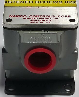 Namco EA040-41100 Limit Switch