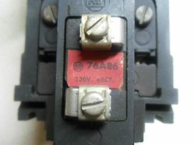 Allen-Bradley 700-BR400A1 Relay