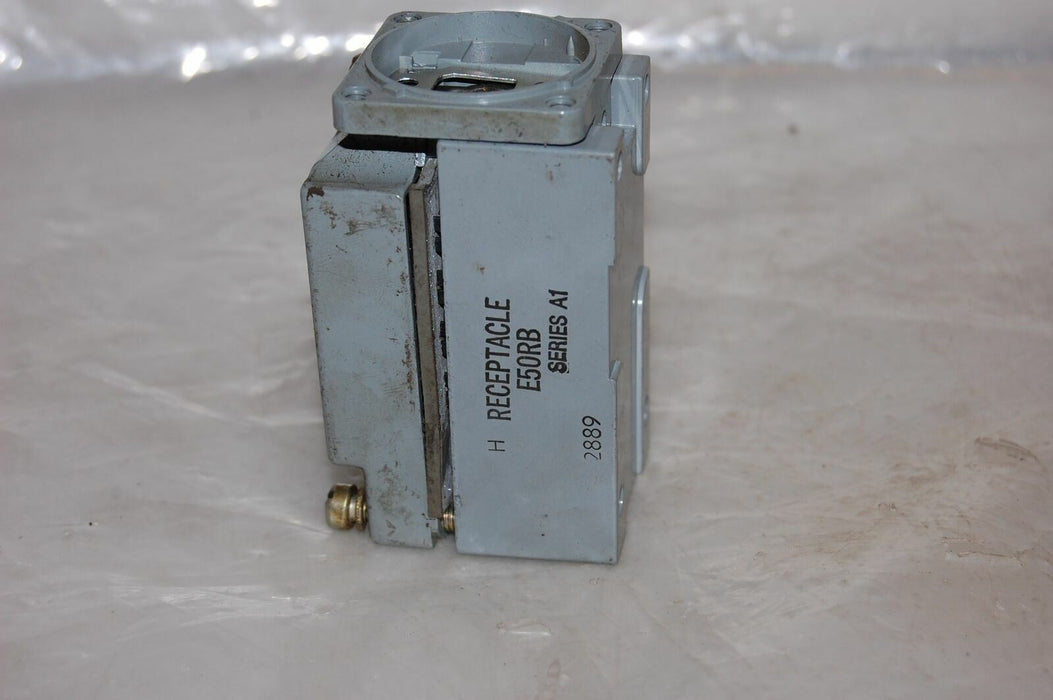 Cutler-Hammer LIMIT SWITCH E50SB