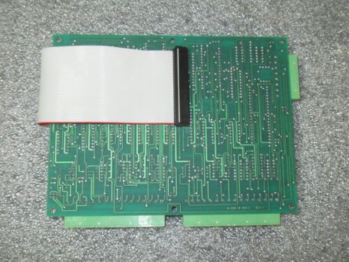 Krones 8-098-18-020-A Interface I/o Board