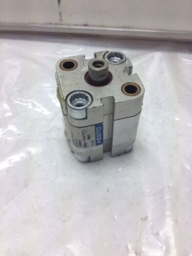 Festo ADVUL-25-10-PA COMPACT CYLINDER MISSING TOP