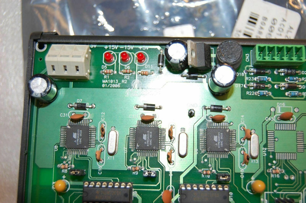 MASIPACK CIRCUIT BOARD MA1013