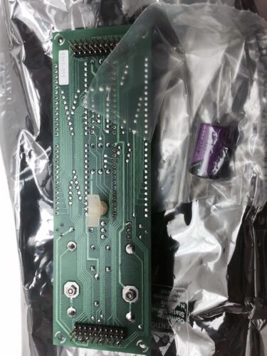 Leeds And Northrup 074699 Memory Module