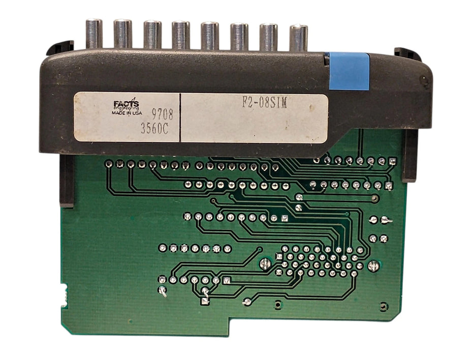 Facts Engineering F2-08SIM PLC Input Module