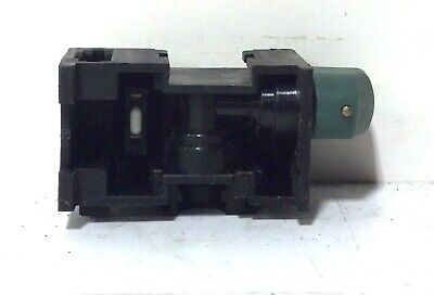 Parker PZU-E12 Pneumatic Sub Base Input Module