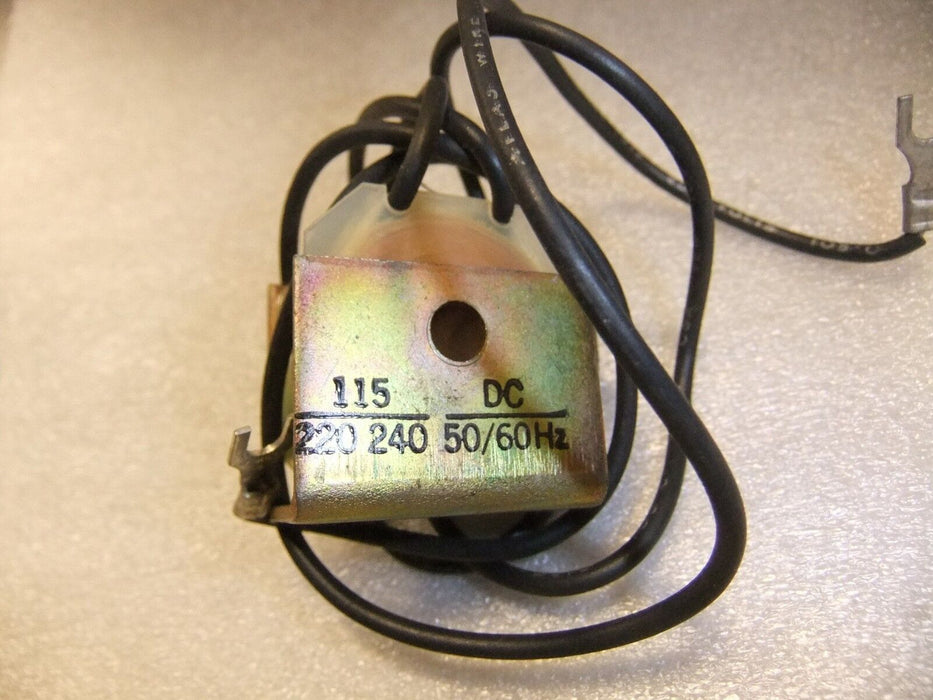 Unbranded Coil 62029-5