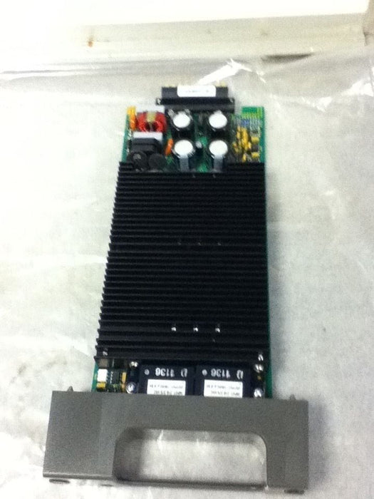 ABB IEPAS-02 POWER SUPPLY MODULE