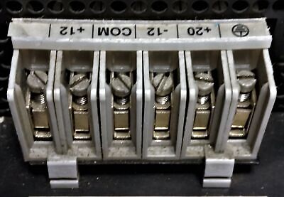 Modicon DR-1020-000 Servo Drive