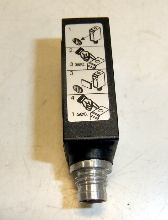 Balluff Retroreflective Sensor BOS00AE