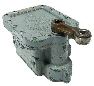 Snap-Lock 16D-HL-1200 16D-HL1200 115 V AC/125 V DC Rotary Gear Limit Switch