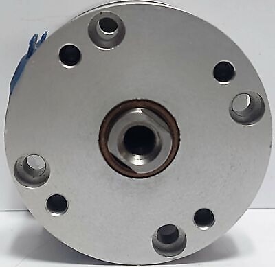 Bimba FO-171-CFT FLAT-1 Compact Cylinder