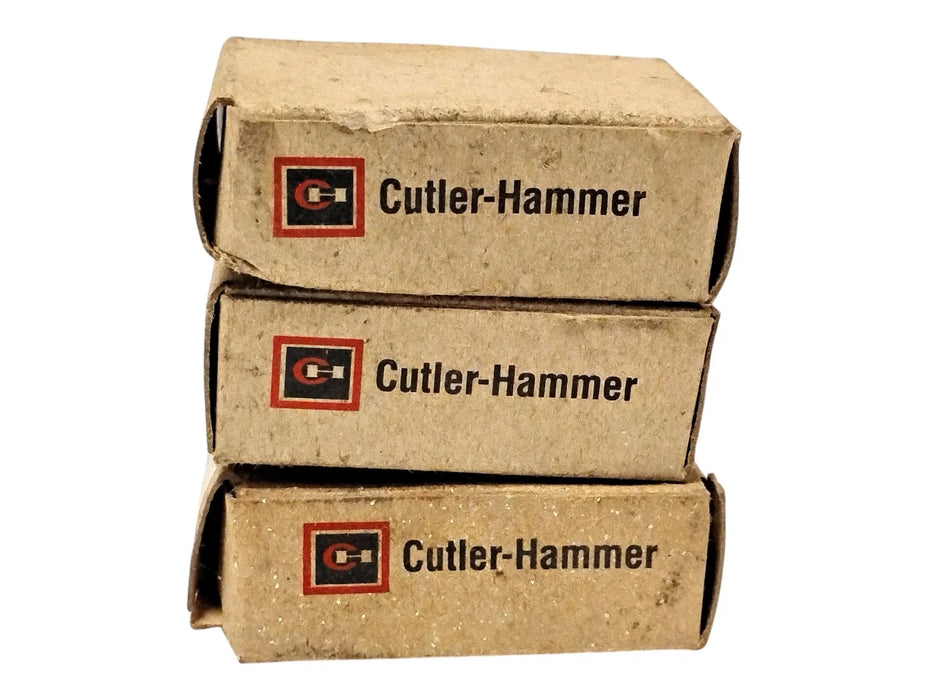 Cutler-Hammer H1117 1-1.21 A Heater Element for Overload Relay