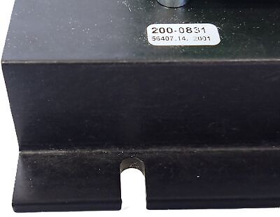 Minarik RG100UC-0600 0-90V 10A 1HP Inverter Drive for Permanent Magnet/DC Motor