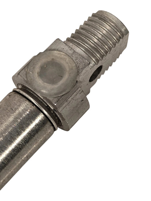 Festo DSN-10-25P 10 bar Double-Acting Single-Rod Pneumatic Cylinder