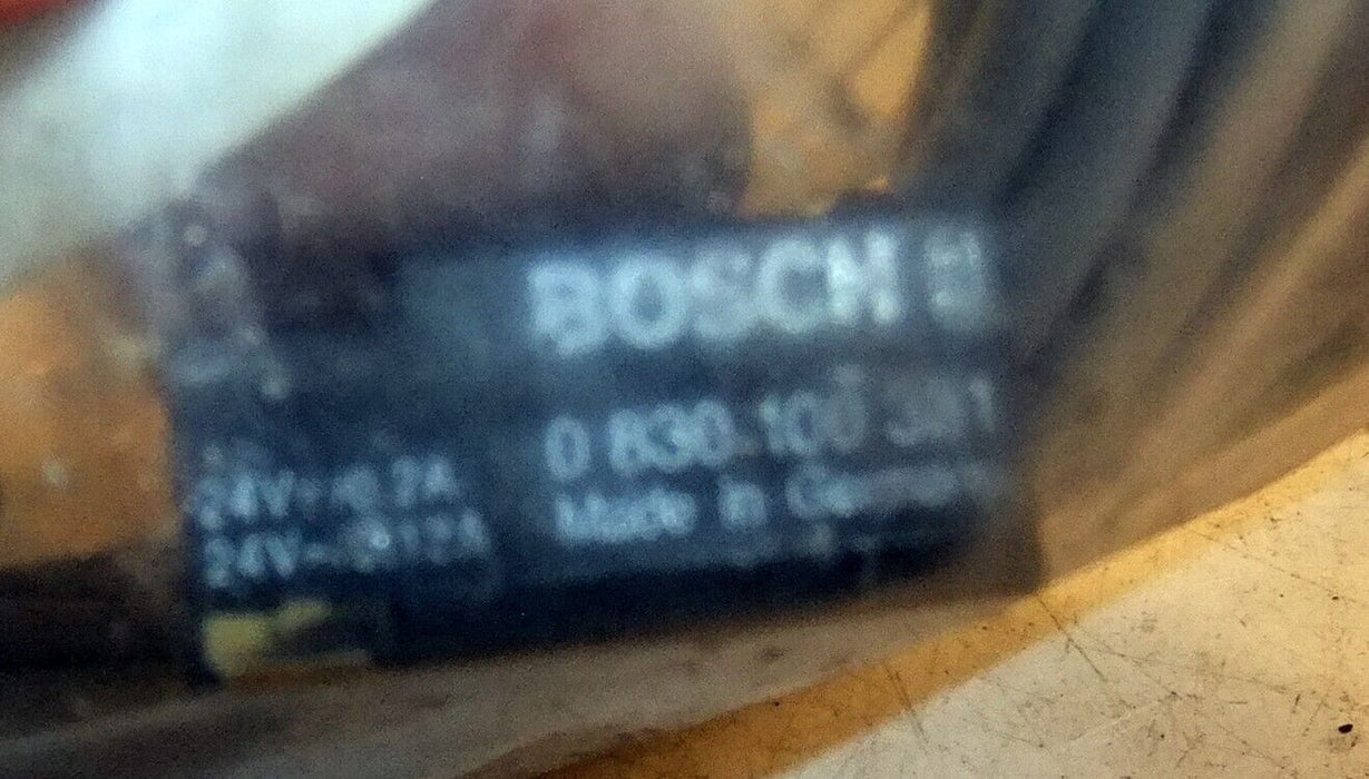 Bosch Sensor Reed Switch 0 830 100 361