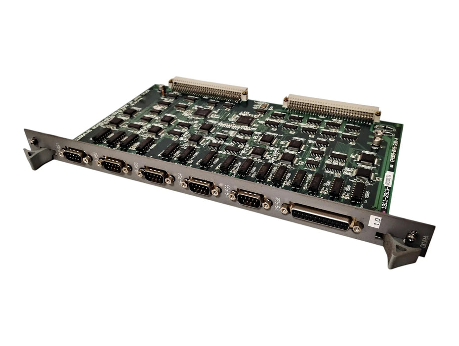 Okuma A911-2913 1911-2913 E4809-045-236-A Ver 1.0 RS Board