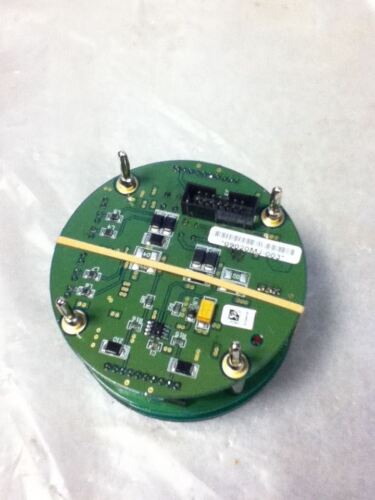 INDUSTRIAL SCIENTIFIC GAS MODULE