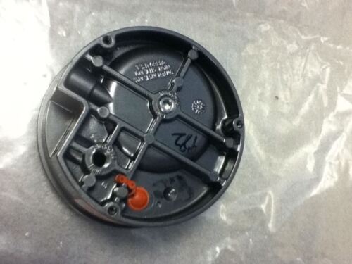 Dwyer 2004 Pressure Gauge