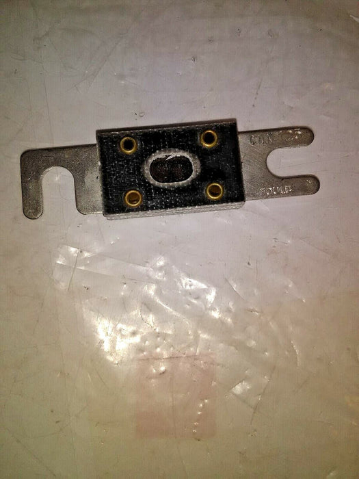 Ferraz Shawmut 125VAC Fuse CNN 125