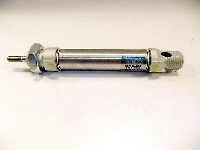 Festo Cylinder DSN-16-40-P