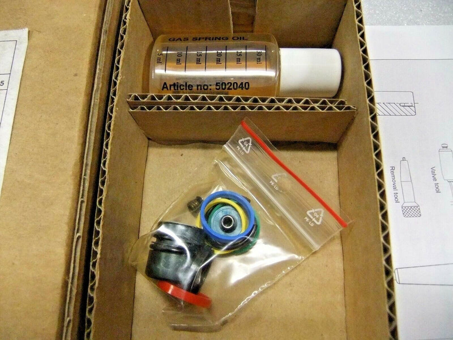 NIB Kaller Repair Kit 3016385