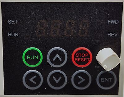 LSIS LSLV0015C100-4N Variable Frequency Drive