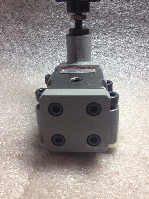 TOOYOKI HG3-BG1-03 VALVE