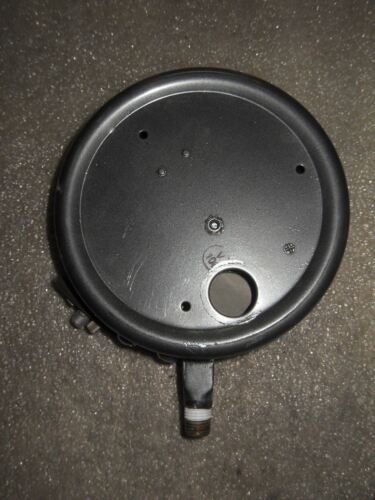 Mercoid Controls DAF-31-2-3A Pressure Switch