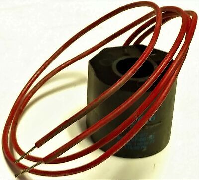 ASCO 099257-001-D* Coil