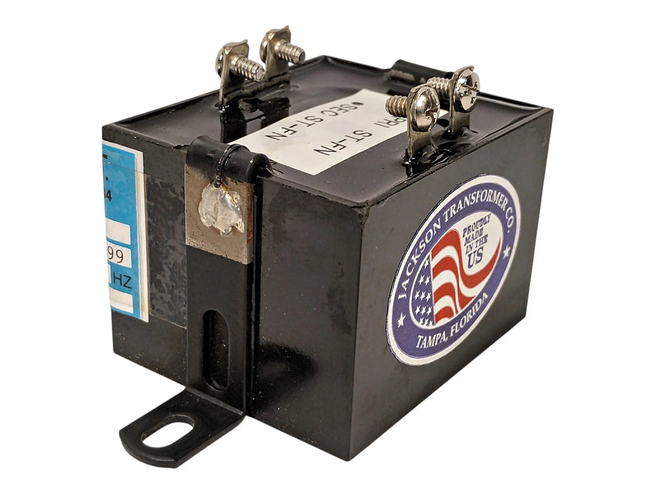 Jackson Transformer A54-500-35 1300 V 1 VA Potential Transformer