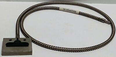 Banner Engineering 17332 / IR2.53S Fiber Optic Cable