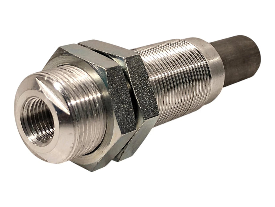 Festo VAL-1/4-20 Length Compensator for Material Handling