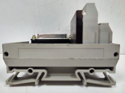 Allen-Bradley 1492-AIFM6TC-3 Module