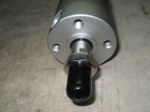 1 SMC CDG1UA63-25 PNEUMATIC CYLINDER