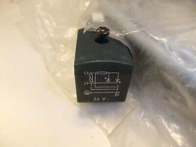 Festo 30941 KMV-1-24DC-5-LED