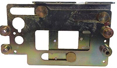 Allen-Bradley 1494D-N50 Ser A Slide Mechanism for Circuit Breaker