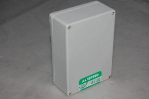 ACOPIAN 24EB6E200 POWER SUPPLY