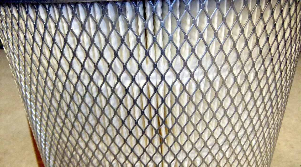 Air Filter for Quincy Keltec KC2300-002