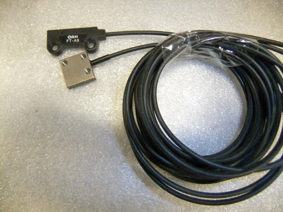 Sun-X FT-A8 Fiber Optic Cable